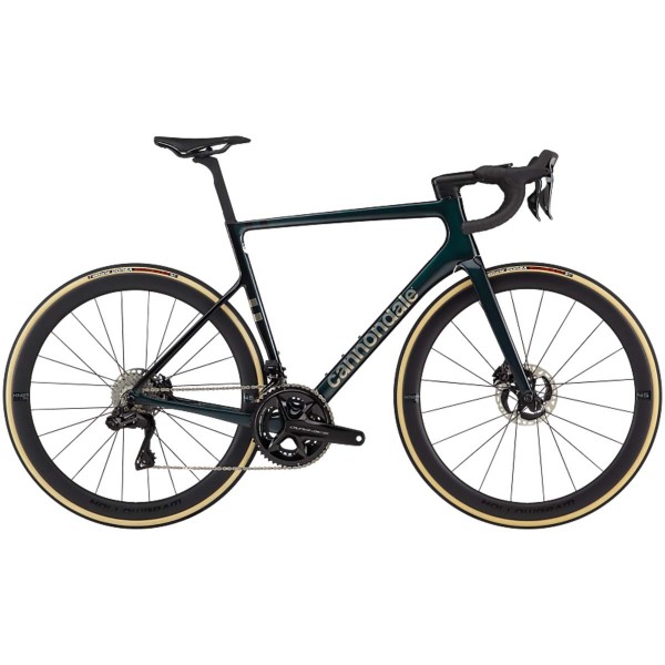 Cannondale Road